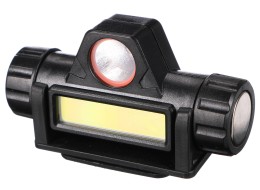 Dodatkowa latarka LED do przyłbicy spawalniczej WELDING LAMP
