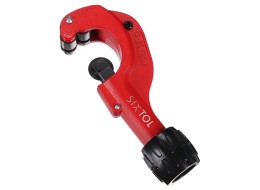 Obcinacz rur z fazownikiem PIPE CUTTER 35, 3-35mm
