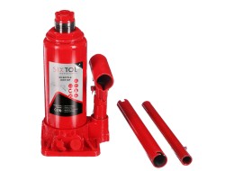 Hydrauliczny podnośnik butelkowy SX BOTTLE JACK 32T