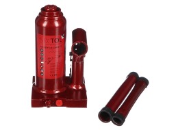 Podnośnik hydrauliczny butelkowy SX BOTTLE JACK PREMIUM 2T