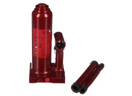Podnośnik hydrauliczny butelkowy SX BOTTLE JACK PREMIUM 3T