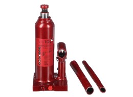 Hydrauliczny podnośnik butelkowy SX BOTTLE JACK PREMIUM 3T