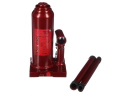 Hydrauliczny podnośnik butelkowy SX BOTTLE JACK PREMIUM 4T