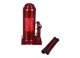 Hydrauliczny podnośnik typu 
