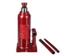 Podnośnik hydrauliczny typu butla SX BOTTLE JACK PREMIUM 6T