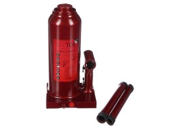 Hydrauliczny podnośnik butelkowy SX BOTTLE JACK PREMIUM 8T