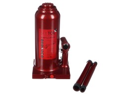 Podnośnik hydrauliczny butelkowy SX BOTTLE JACK PREMIUM 10T