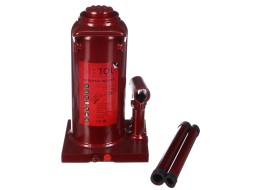 Hydrauliczny podnośnik butlowy SX BOTTLE JACK PREMIUM 16T