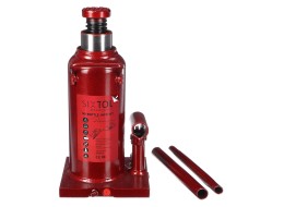 Hydrauliczny podnośnik butlowy SX BOTTLE JACK PREMIUM 16T