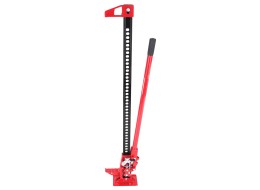 Uniwersalny dźwigniowy podnośnik SX FARM JACK M 3T, 130–1045 mm