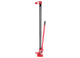 Uniwersalny dźwigniowy podnośnik SX FARM JACK L 3T, 130–1320 mm