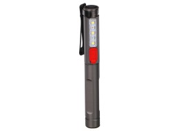 Latarka wielofunkcyjna LAMP PEN UV 2, 150 lm, COB LED, USB