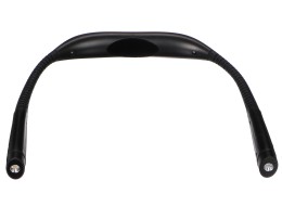 Lampa do czytania na szyję HEADLAMP BOOK, 80lm, LED SMD, USB