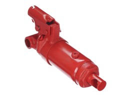 Siłownik hydrauliczny do podnośnika SX JACK 2,5T BLACK - część zamienna
