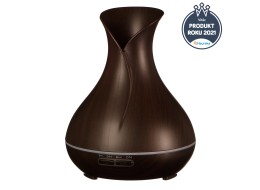 Aroma dyfuzor Vulcan ciemne drewno 350 ml