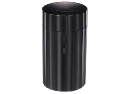 Dyfuzor zapachowy Car Flame do samochodu czarny 100 ml, USB-C, do uchwytu na napoje