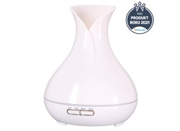 Dyfuzor zapachowy Vulcan biały połysk 350ml