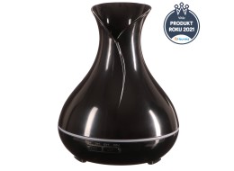 Dyfuzor zapachowy Vulcan czarny połysk 350ml