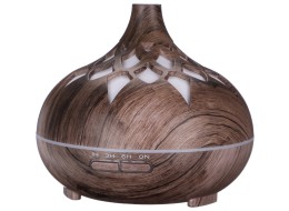 Aromatyczny dyfuzor Palm szare drewno 500ml