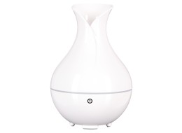 Dyfuzor aromatyczny Bloom biały połysk 200 ml