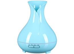 Dyfuzor zapachowy Vulcan niebieski połysk 350 ml