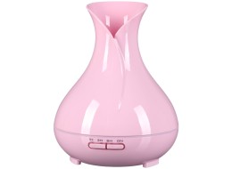 Dyfuzor zapachowy Vulcan różowy połysk 350 ml