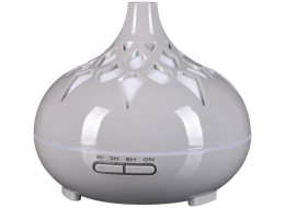 Dyfuzor zapachowy Palm szary połysk 500 ml