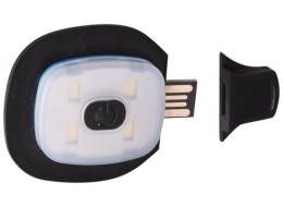 Zapasowe światło LED do czapki/opaski B-HAT LED LIGHT 1