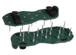 Aerator trawnika na buty GRASS AIR