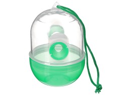 Pułapka na osy wisząca PUŁAPKA OGRODOWA 1, 8x12cm, 2 szt.