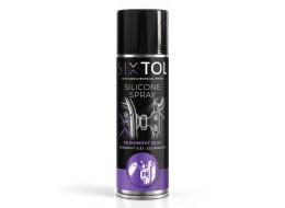Olejek silikonowy w sprayu SILICONE SPRAY, 300 ml